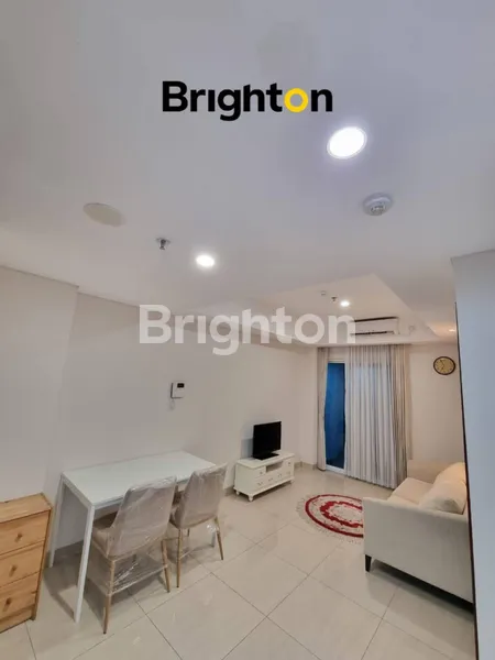 image APARTEMEN GRAND SUNGKONO LAGOON LANTAI 16 SURABAYA FULL FURNISH  (1)