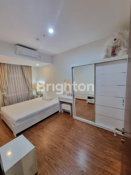 image APARTEMEN GRAND SUNGKONO LAGOON LANTAI 16 SURABAYA FULL FURNISH  (4)