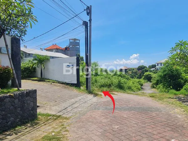 image TANAH STRATEGIS DENGAN PEMANDANGAN TELUK BENOA – LOKASI PREMIUM DI KAWASAN VILLA (3)