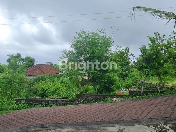 image TANAH STRATEGIS DENGAN PEMANDANGAN TELUK BENOA – LOKASI PREMIUM DI KAWASAN VILLA (5)