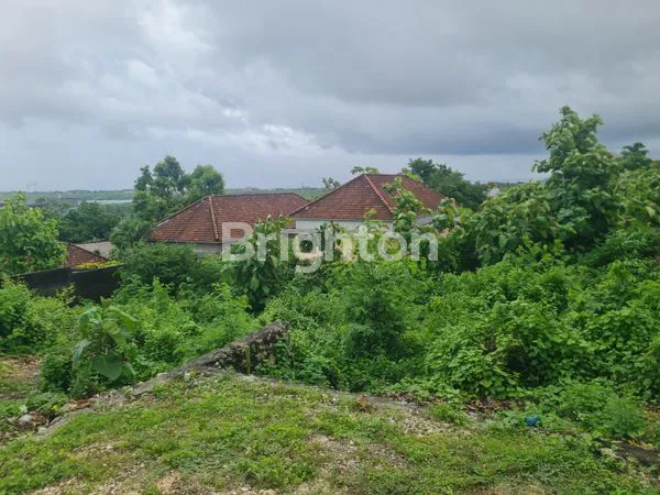 image TANAH STRATEGIS DENGAN PEMANDANGAN TELUK BENOA – LOKASI PREMIUM DI KAWASAN VILLA (7)