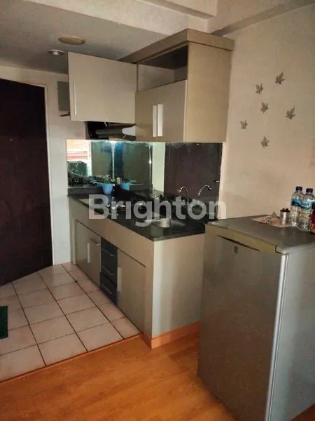image BU APARTEMEN METROPOLIS 1 BR COCOK UNTUK INVEST   (2)