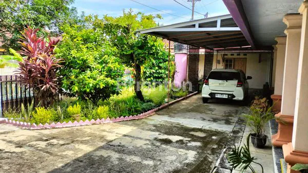 image RUMAH TANAH LUAS DI PINGGIR JALAN ASPAL GOMBONG JAWA TENGAH (4)