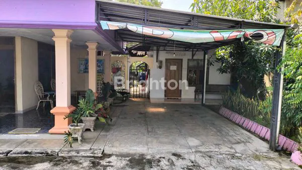 image RUMAH TANAH LUAS DI PINGGIR JALAN ASPAL GOMBONG JAWA TENGAH (8)