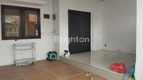 image RUMAH 1 LANTAI CITRA HARMONI TROSOBO KRIAN  (2)