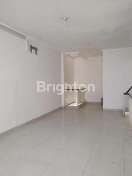 image RUKO PREMIUM 2 LANTAI DI GRAND GALAXY CITY HARGA MENARIK (4)