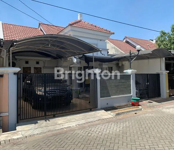 image RUMAH SECOND TERAWAT GRAHA TIRTA WARU (1)