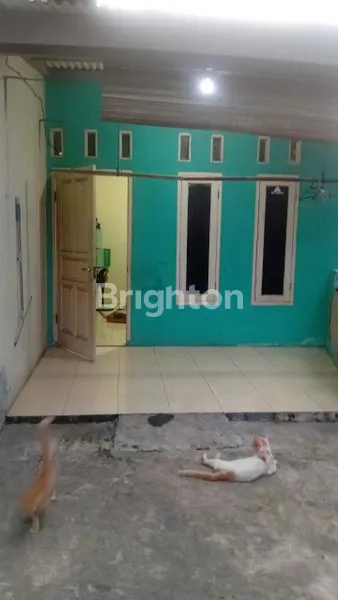 image KONTRAKAN 3 PINTU LOKASI  STRATEGIS ,DAERAH SETU MABES CIPAYUNG, JAKARTA TIMUR  (3)