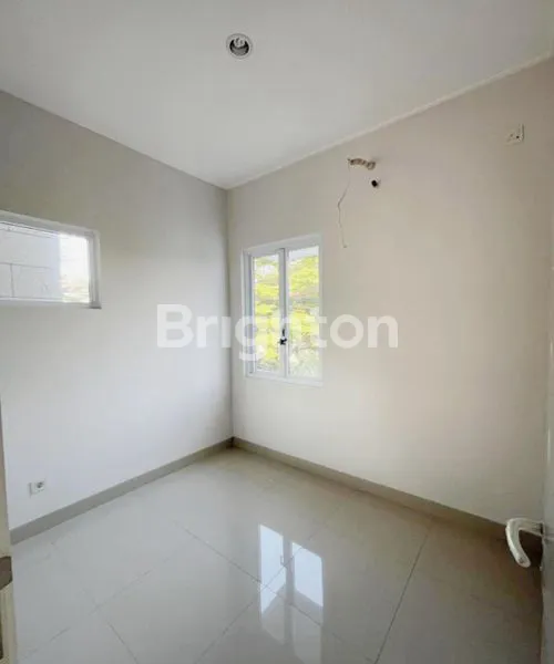 image RUMAH TINGKAT CLUSTER KEBAYORAN BINTARO JAYA TANGERANG SELATAN (6)