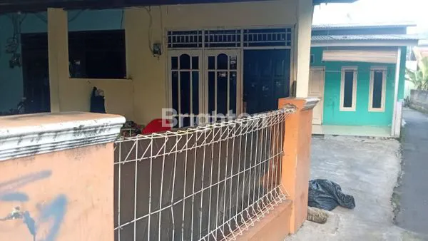 image KONTRAKAN 3 PINTU LOKASI  STRATEGIS ,DAERAH SETU MABES CIPAYUNG, JAKARTA TIMUR  (2)