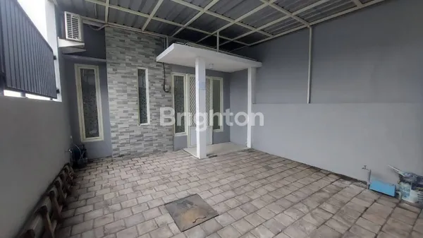 image RUMAH SUKOLILO, PAKUWON CITY, SIAP HUNI BARU RENOVASI, DKT OER, MERR (1)
