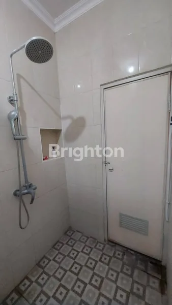 image RUMAH SUKOLILO, PAKUWON CITY, SIAP HUNI BARU RENOVASI, DKT OER, MERR (7)