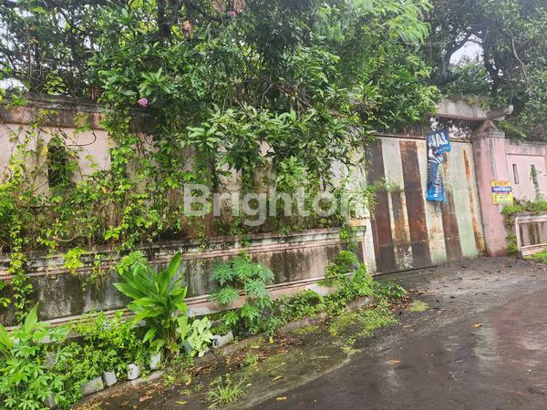 image TANAH PEKARANGAN DENGAN RUMAHNYA DI BANYUDONO (1)