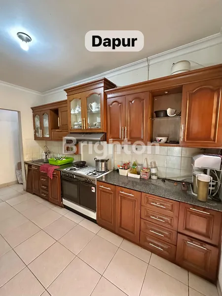 image RUMAH DIJUAL DI BUMI PANYAWANGAN CILEUNYI (2)