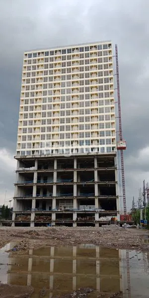 image APARTEMEN DEKAT RUNGKUT INDUSTRI, LOKASI STRATEGIS (1)