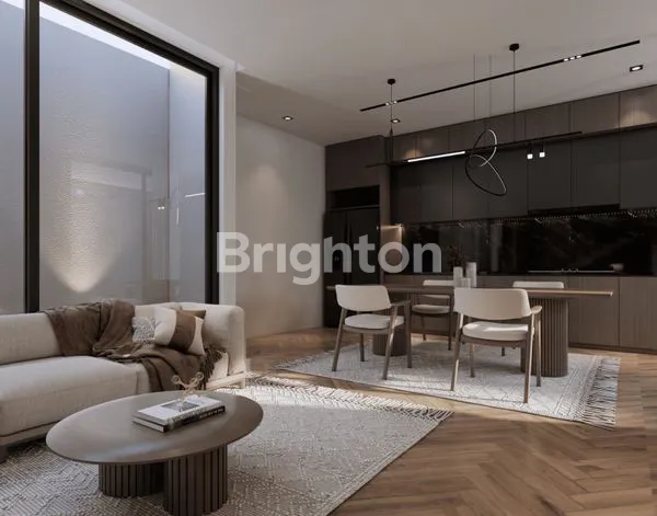 image LIMITED UNIT VILLA 2 LANTAI IN SANUR BALI (2)