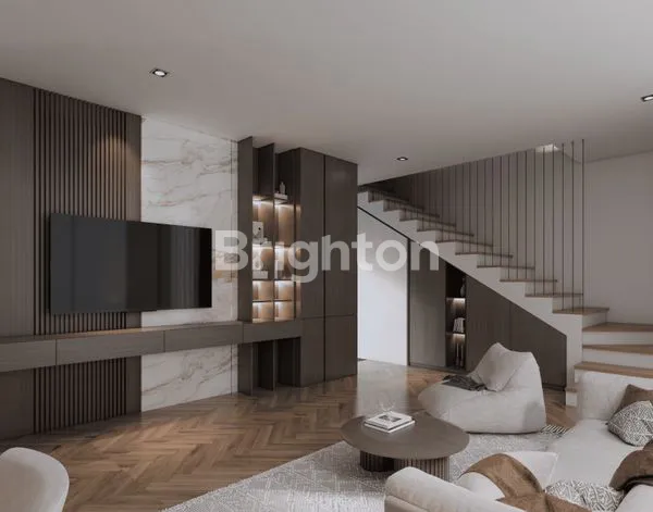 image LIMITED UNIT VILLA 2 LANTAI IN SANUR BALI (1)