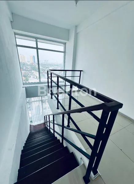 image TREEPARK CITY SOHO CIKOKOL HARGA TERBAIK (4)