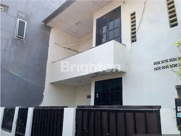 image RUMAH KOST KEMANGGISAN (1)