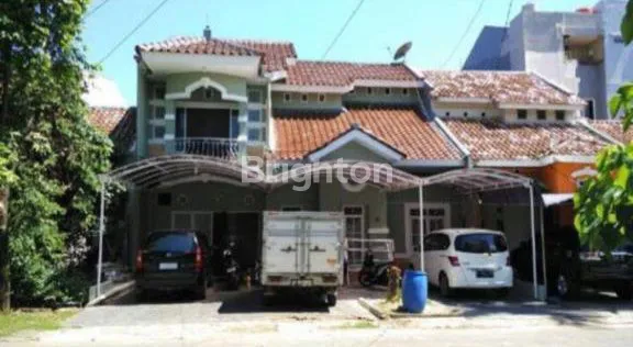 image RUMAH LUAS 3KT DI TANJUNG BUNGA, MAKASSAR (1)