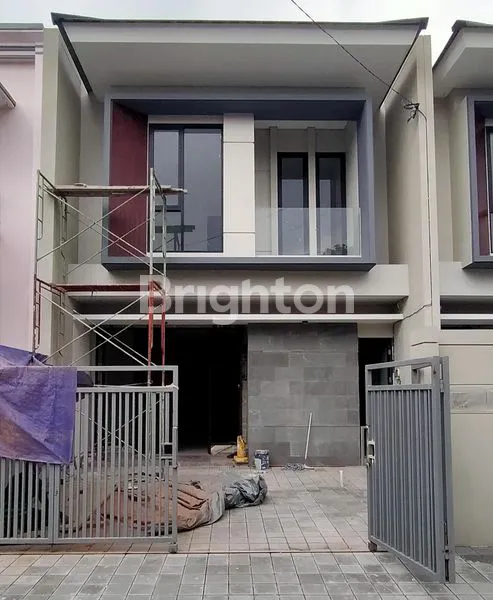 image DARMO DARMO AN DARMO PERMAI SELATAN BARU MINIMALIS  (1)