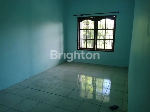 image RUMAH SIAP HUNI DI DAERAH BEBAS BANJIR, RAMAI, BISA UNTUK USAHA. (8)