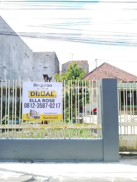 image RUMAH DI PUSAT KOTA PARE (3)