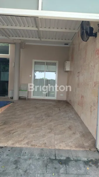 image RUMAH/ VILLA PLUS SWIMMING POOL DISEWAKAN DI TAMAN DAYU (5)