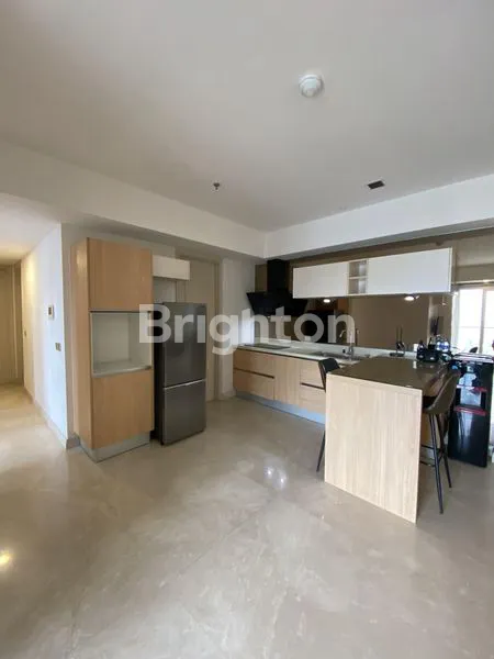 APARTEMENT CONNECT TUNJUNGA PLAZA TENGAH KOTA TUNJUNGAN EMBONG MALANG FOR RENT