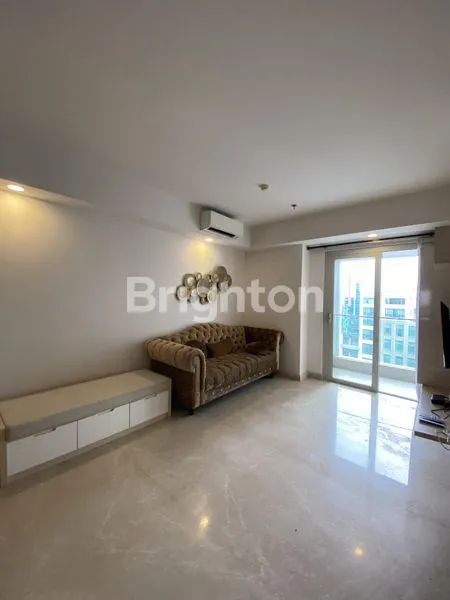 image APARTEMENT CONNECT TUNJUNGA PLAZA TENGAH KOTA TUNJUNGAN EMBONG MALANG FOR RENT (2)