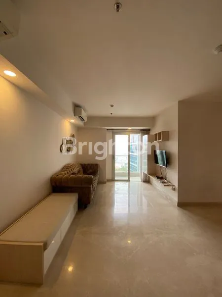 image APARTEMENT CONNECT TUNJUNGA PLAZA TENGAH KOTA TUNJUNGAN EMBONG MALANG FOR RENT (3)