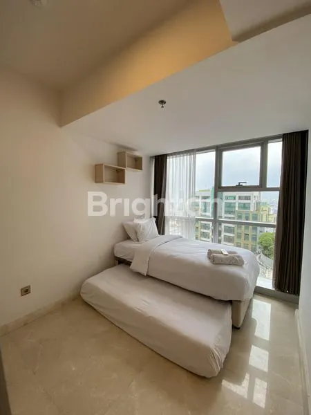 image APARTEMENT CONNECT TUNJUNGA PLAZA TENGAH KOTA TUNJUNGAN EMBONG MALANG FOR RENT (4)