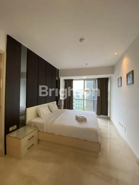 image APARTEMENT CONNECT TUNJUNGA PLAZA TENGAH KOTA TUNJUNGAN EMBONG MALANG FOR RENT (5)