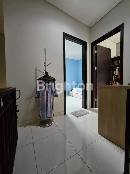 image RUMAH CLUSTER FOGLIO DI FORESTA BSD CITY, TANGERANG (7)