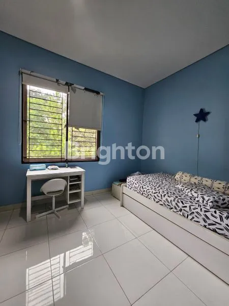 image RUMAH CLUSTER FOGLIO DI FORESTA BSD CITY, TANGERANG (5)