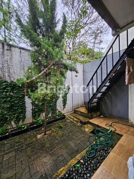 image RUMAH CLUSTER FOGLIO DI FORESTA BSD CITY, TANGERANG (8)