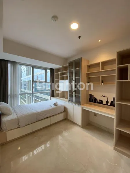 image APARTEMENT CONNECT TUNJUNGA PLAZA TENGAH KOTA TUNJUNGAN EMBONG MALANG FOR RENT (6)