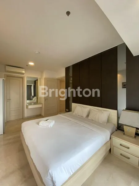 image APARTEMENT CONNECT TUNJUNGA PLAZA TENGAH KOTA TUNJUNGAN EMBONG MALANG FOR RENT (7)