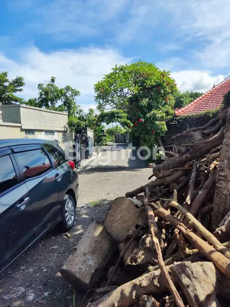 image FOR SALE–LAND WITH OCEAN & MOUNTAIN GUNUNG AGUNG VIEW IN KETEWEL GIANYAR (5)