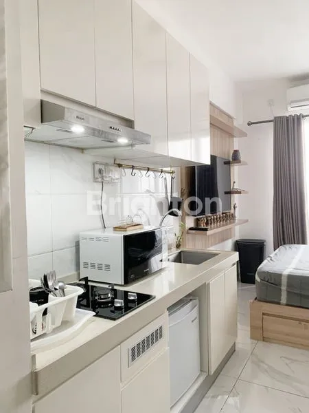 image APARTEMEN STUDIO SKYHOUSE TOWER LEONIE BSD TANGERANG (1)