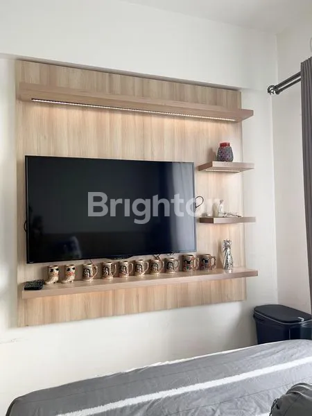 image APARTEMEN STUDIO SKYHOUSE TOWER LEONIE BSD TANGERANG (3)