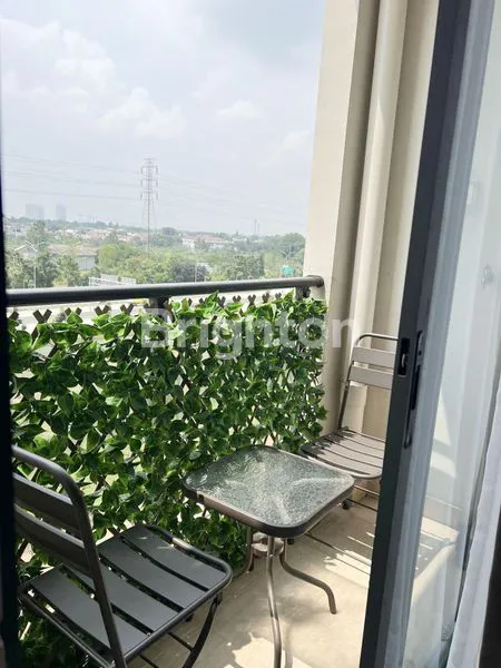 image APARTEMEN STUDIO SKYHOUSE TOWER LEONIE BSD TANGERANG (4)