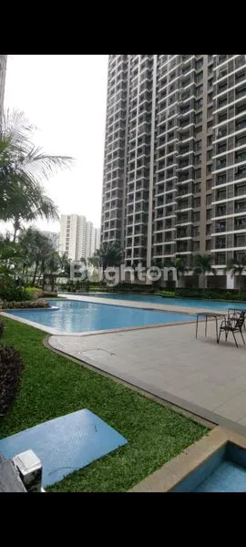 image APARTEMEN STUDIO SKYHOUSE TOWER LEONIE BSD TANGERANG (7)