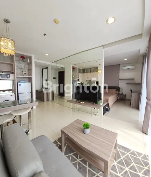 image APARTEMEN THE MANSION KEMANG JAKARTA SELATAN (1)