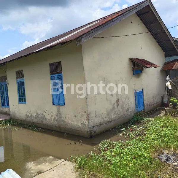 image JUAL TANAH BONUS RUMAH COCOK DEVELOPER PEMULA DI PONTIANAK KOTA (2)