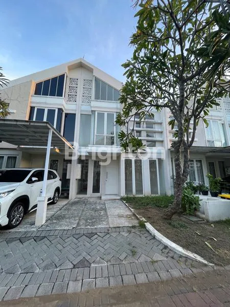 image PAKUWON CITY NEW GRESS MINIMALIS DEKAT MALL DAN ITS UNAIR WIDYA MANDALA SAN ANTONIO SAN DIEGO (1)