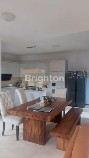 image RUMAH BAGUS DAN NYAMAN DI MENTENG  BINTARO (4)