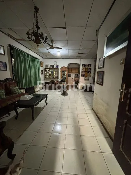 image RUMAH PINGGIR JALAN RAYA MASNAGA BEKASI KOTA (3)