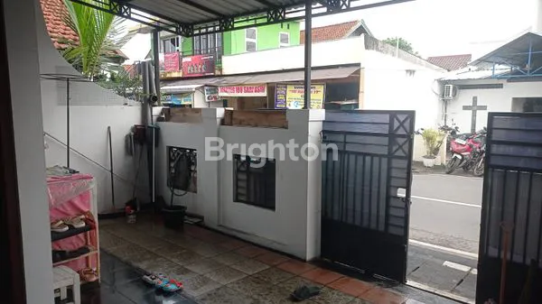 image RUMAH TINGGAL SIAP HUNI BEBAS BANJIR DI SEMARANG ATAS. (3)