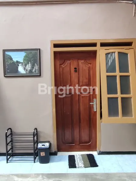 image RUMAH KOS AKTIF DI TLOGOMAS MALANG (6)